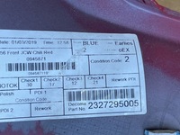 фото thumb №6, Mini cooper f55 f56 f57 бампер перед