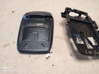 фото thumb №1, Peugeot 208 ii gt line лампа освітлення кабіни 2023 rok 9814757480