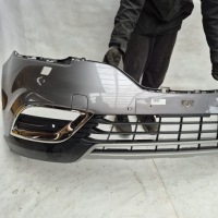 Renault espace 5 v 14- бампер перед передний pdc spr Доставка, фото thumb
