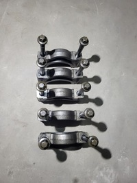 фото thumb №1, Опора опора вала двигатель scania r 1318157