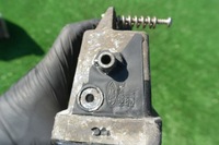 фото thumb №10, Противотуманная фара лампа led левая правая ford f150 18-20