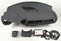 фото thumb №1, Панель приладів консоль подушки безпеки ремені citroen c5 iii x7