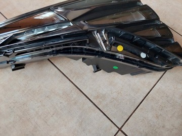 фото thumb №10, Лампа - правий перед - повний led - hyundai tucson iv - 2020