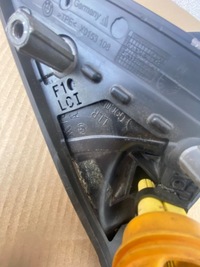 фото thumb №7, Дзеркало праві bmw 5 f10 f11 5 pin європа