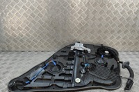 фото thumb №6, Kia ev6 cv задний левый подъемник стекло дверь 83471-cv000 2021 26596331