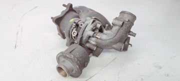 фото thumb №6, Турбонагнетатель audi a6 c6 2.0 tfsi 06d145701c