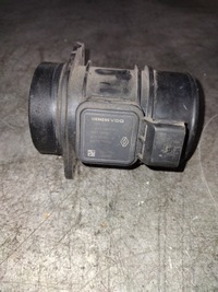 фото thumb №3, Витратомір 8200299956 renault clio iii 1.5 dci