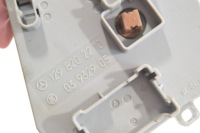 Панель керування сидіння правий з pamięciami mercedes r129 sl 1298202210 Зі Шроту, фото thumb