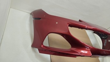 фото thumb №6, Бампер перед переднє ferrari portofino рестайлінг f164 fl карбон оригінальний