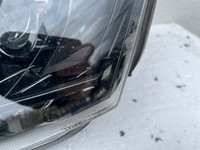 фото thumb №6, Лампа ліва skoda fabia 3 iii лінза led 2014 - 2018 6v1941015b