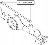 фото thumb №2, Втулка важеля