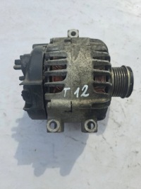 Купити Opel astra corsa meriva 13505392 генератор, фото thumb