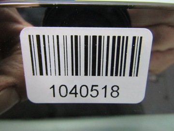 фото thumb №6, Mazda 3 bp iv 20r дзеркало внутрішні заднього виду внутрішні