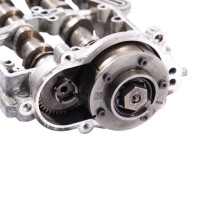 Купить Audi a4 b8 2.0 tdi cnhc skoda superb 3v насадка головки модуль 04l103044m, фото thumb