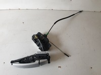 фото thumb №1, Замок двері лівий зад na 6 контактів opel insignia a sedan