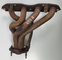 фото thumb №1, Коллектор выпускной smart forfour 454 1.3 16v mr994467c