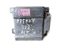 фото thumb №1, Модуль датчик подушка безпеки mazda premacy c10057k30a