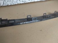 фото thumb №6, Решётка средняя бампера задняя audi a6 c6 s-line 4f0807833