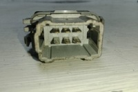 фото thumb №1, Кнопка керування вікон лівих передніх двері renault