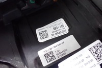 фото thumb №10, Руль кожа лепестки skoda octavia iv 5e3 22r