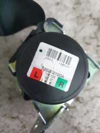 фото thumb №4, Mini countryman r60 pas безпеки лівий задня