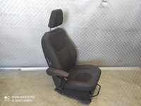 фото thumb №9, Сиденье левый водителя подлокотник ford transit courier i mk1 2014-2023