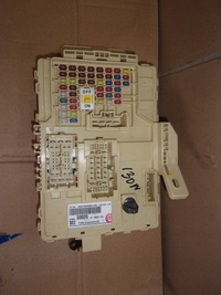 фото thumb №1, Hyundai i30 n модуль bsi 91950-s0020