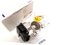 фото thumb №1, Vdo siemens дроссельная заслонка citroen c2 c3 i ii 1.4 8v