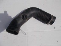 фото thumb №1, Opel zafira astra труба воздухозаборник воздуха 55559325