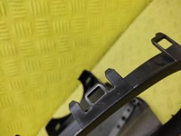 фото thumb №6, Skoda rapid ii lift захист пластикова рамка спідометра 5jb857059