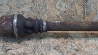 фото thumb №5, Приводной вал правый перед citroen ds4 1.6 hdi