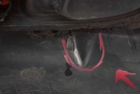 фото thumb №11, Бампер перед переднее ktvd citroen c5 ii x7 iii 08-17