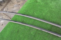 фото thumb №10, Молдинг кровельная левая правая maserati quattroporte vi