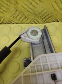 фото thumb №6, Hyundai sonata подъемник механизм стекло левый задняя