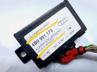 фото thumb №4, Модуль сигнализация audi a6 c5