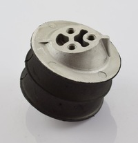 фото thumb №1, Подушка двигателя scania p/g/r/t перед