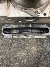 Насос abs mercedes w169 0265234043 a0044319212 в Україні, фото thumb