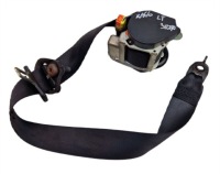 Купить Mercedes gls x166 15-19 ремень безопасности левое  задняя третий ряд a1668602585, фото thumb