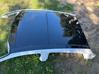 фото thumb №5, Дах скляний сонячний панорама kia optima iii swp