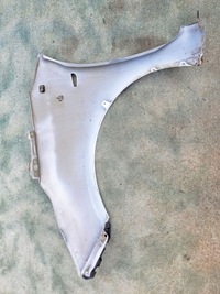 фото thumb №14, Крила передній лівий / правий перед kia ceed 2 ii 2012-18