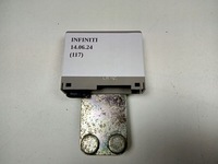 фото thumb №16, Звуковой сигнал пищалка сигнализатор infiniti fx35 fx45