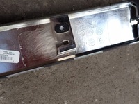 фото thumb №7, Молдинг накладка хром кришки кришки задній задня задня ford expedition 3.5 2020