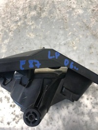 фото thumb №6, Протитуманна фара лівий перед bmw e87 6924655