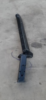 фото thumb №8, Зона деформації кронштейн кронштейн правий права renault scenic iv 4919r