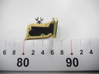 фото thumb №8, Кронштейн, кронштейн крила citroen c4 оригінальний номер 7120 jj