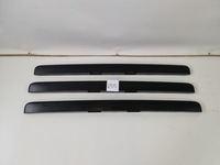 фото thumb №1, Молдинг підсвітка номерного знака trafic iii vivaro b