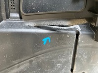 фото thumb №8, Капот smart 453