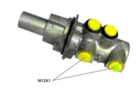 фото thumb №1, Lpr насос гальмівна opel adam corsa d corsa e 1.0-