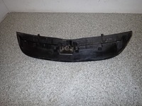 фото thumb №6, Suzuki liana lift 04-07 решётка радиатора передняя решётка радиатора czarna