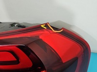 фото thumb №4, Лампа зад правая al citroen c4 grand picasso ii 2 13-